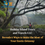 Holiday Island Tours and Travels LLC