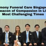 Harmony Funeral Care Singapore