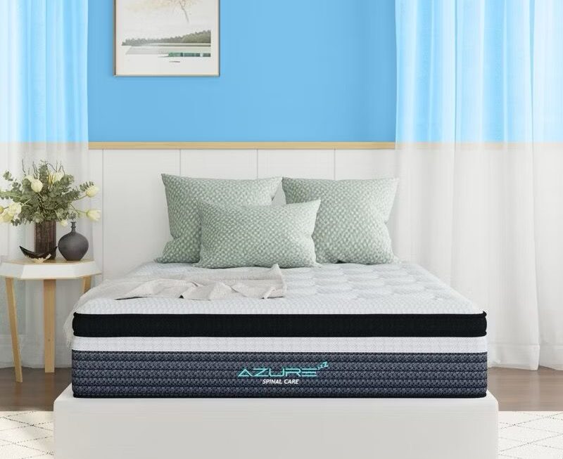 Find Out Why Azure Mattress Is the Talk of Singapore’s Sleep Industry