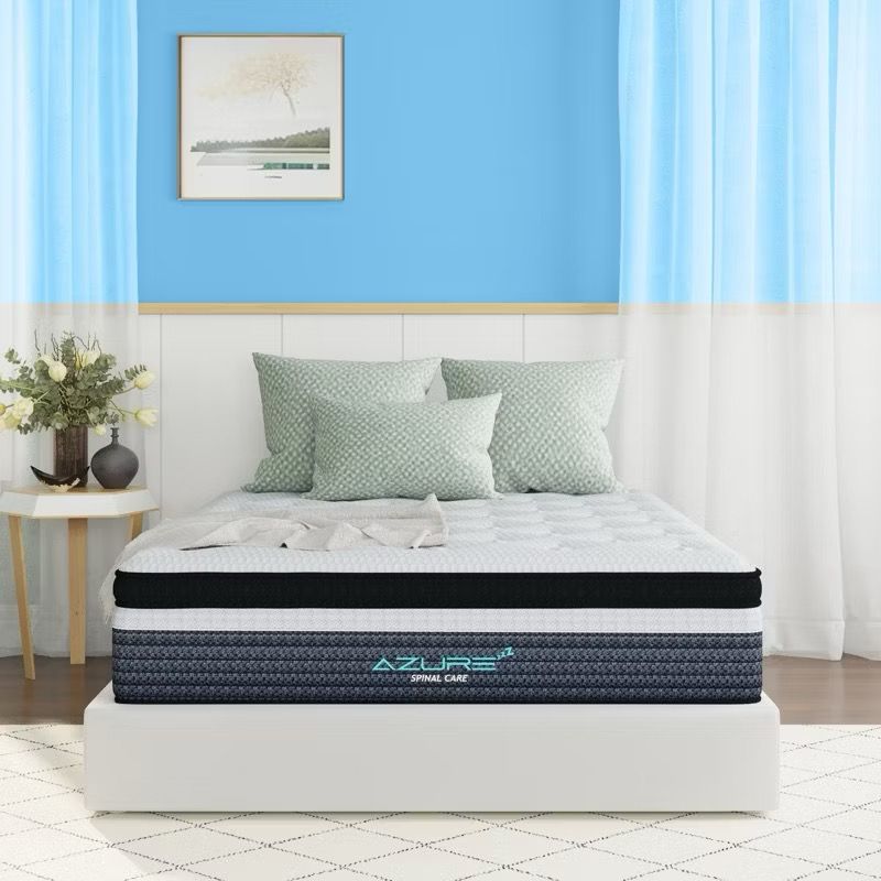 Azure Mattress