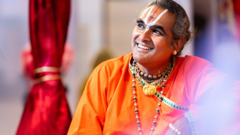 Bhakti Marga öffnet Türen zu einem tieferen spirituellen und hingebungsvollen Leben