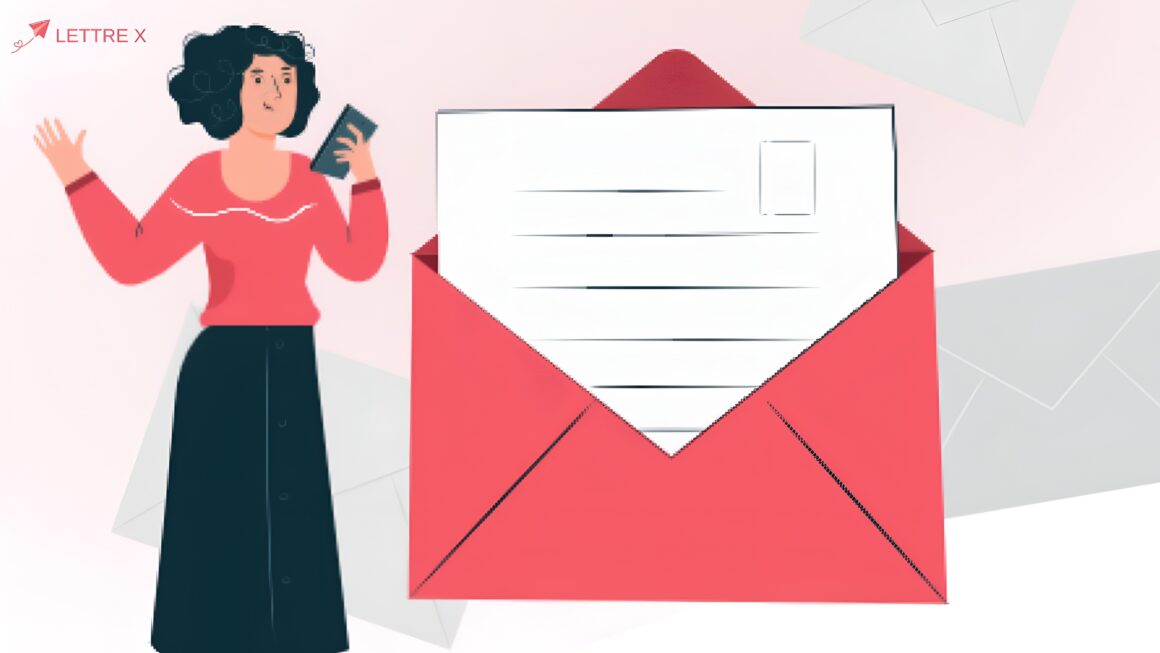 Lettrex.co rend la rédaction de lettres plus rapide, plus intelligente et plus fiable