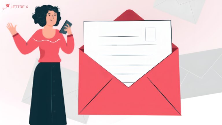 Lettrex.co rend la rédaction de lettres plus rapide, plus intelligente et plus fiable