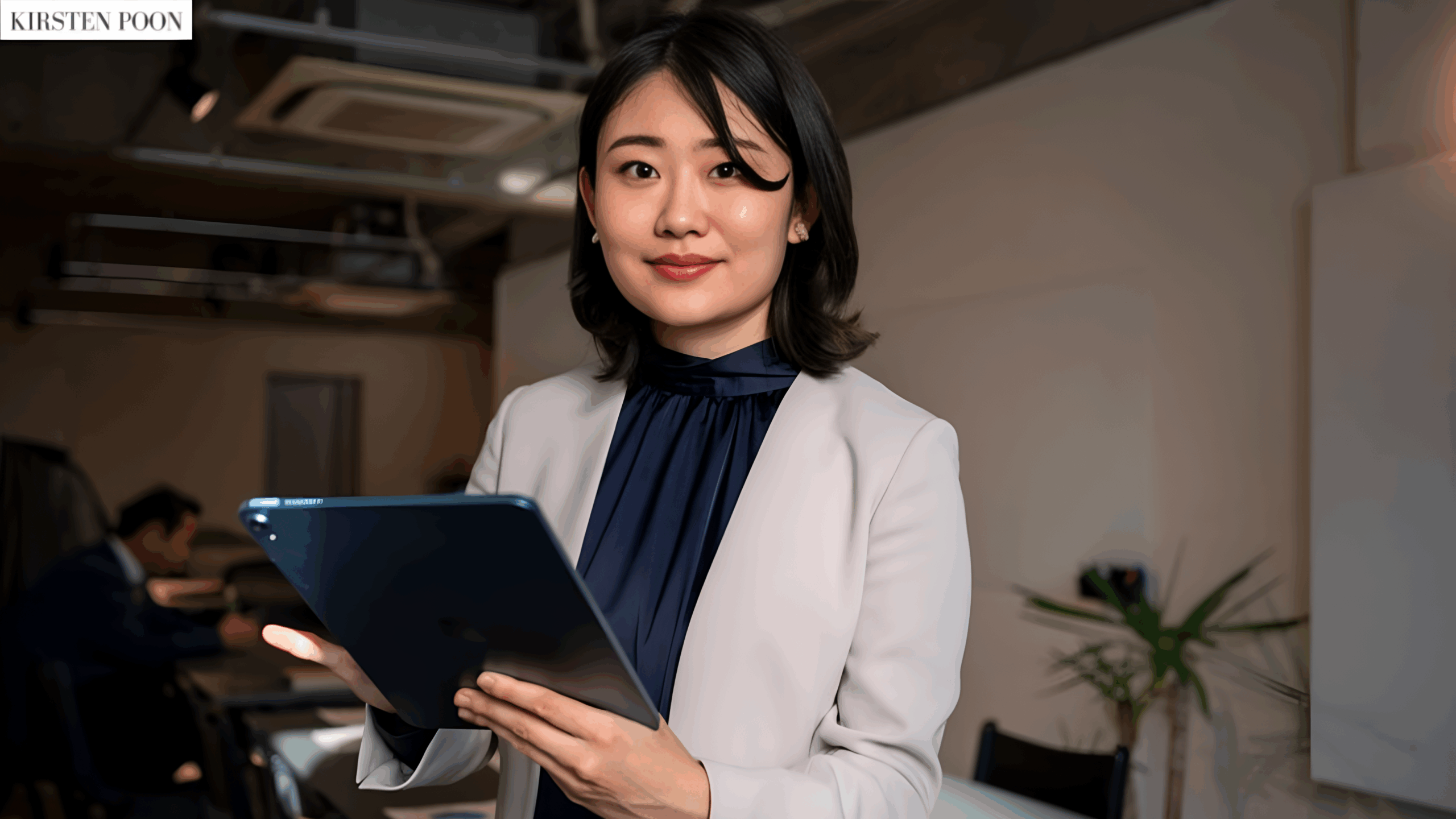 Kirsten Poon From Edmonton Delivers Business-Focused AI Implementation Strategies