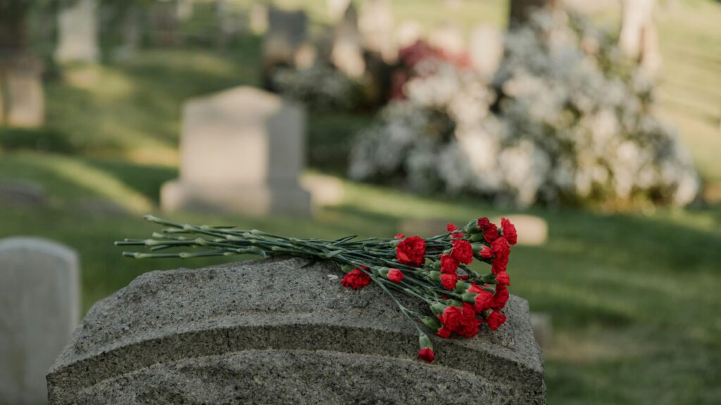 Harmony Funeral Care