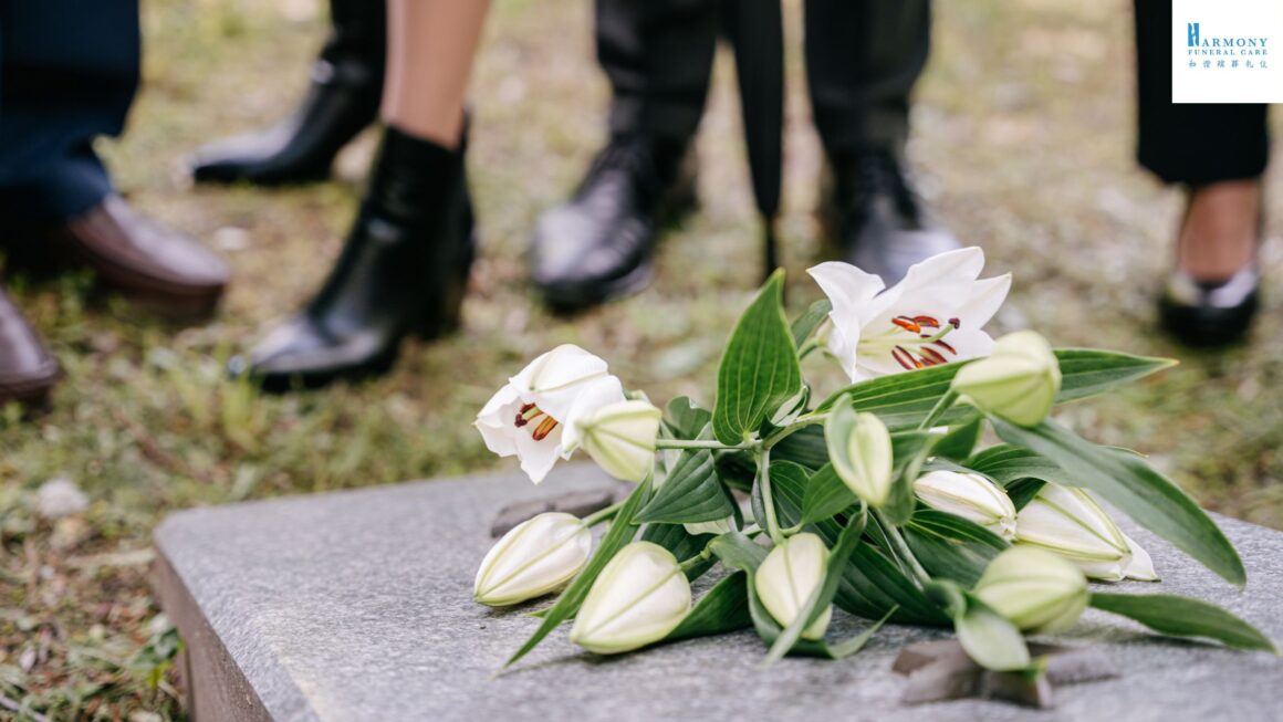 Harmony Funeral Care Brings Hope and Care to Singapore Funerals