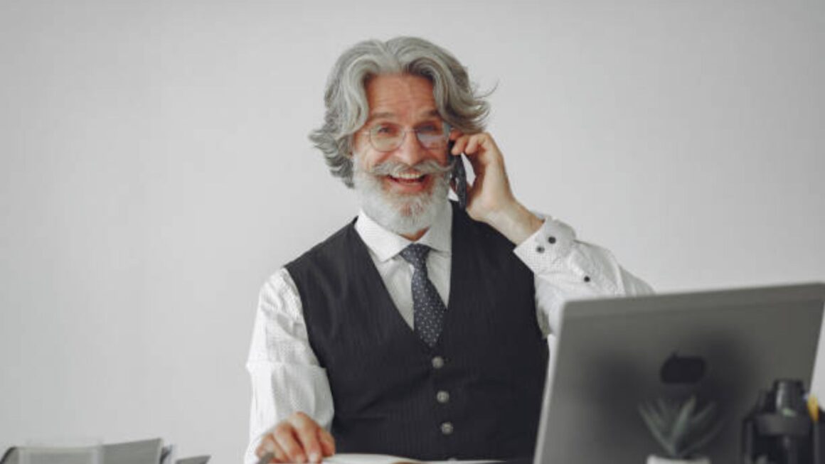 Joseph DiGraziano Simplifies Business Planning for Future Business Leaders