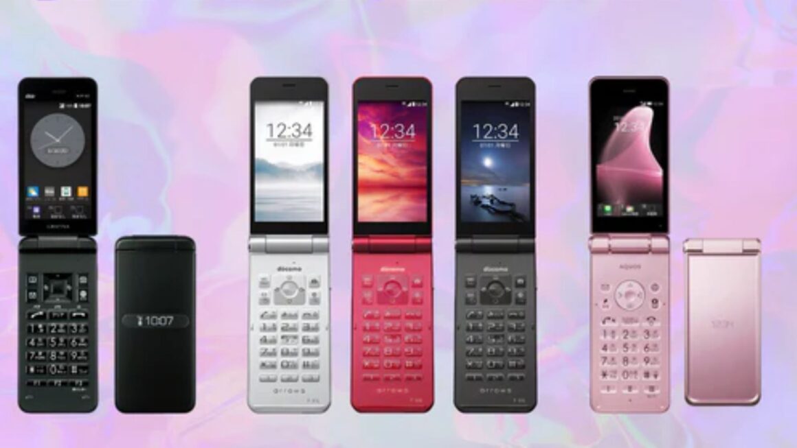 Y2KPHONES Expands Its Reach in the Flip Phone Market
