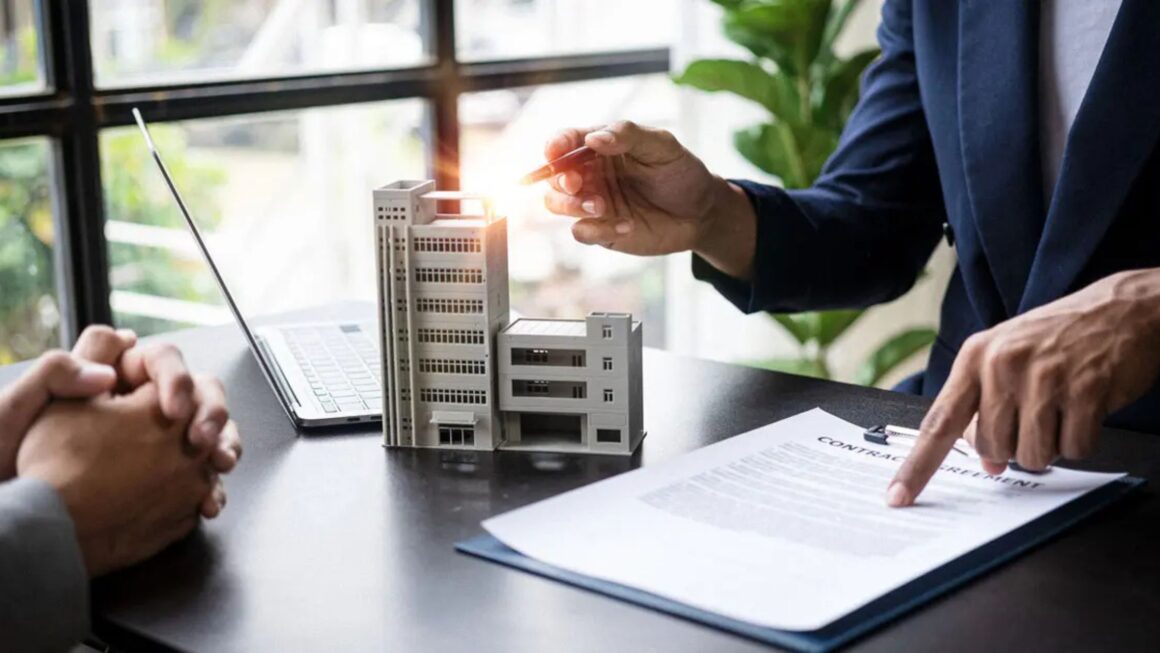 Daniel J Peterson Leads the Way in Creative Commercial Estate Loan Solutions