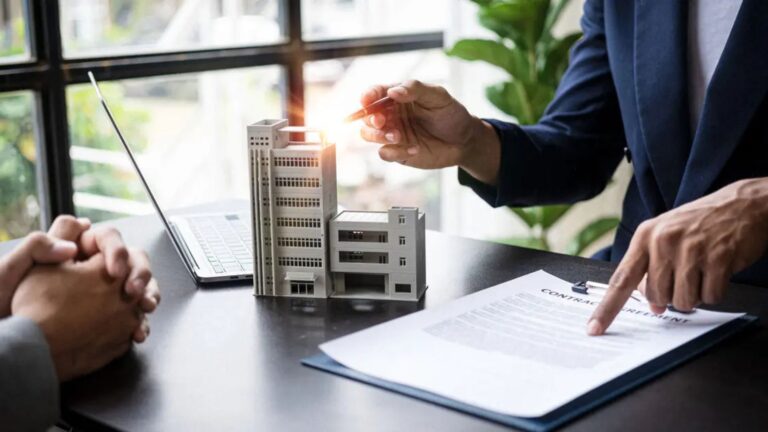 Daniel J Peterson Leads the Way in Creative Commercial Estate Loan Solutions