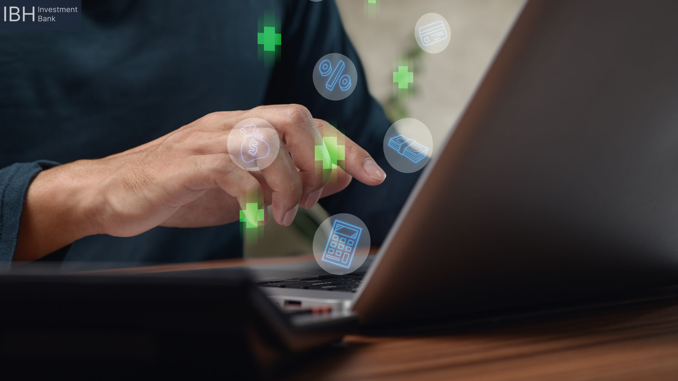 IBH Investment Bank Limited 