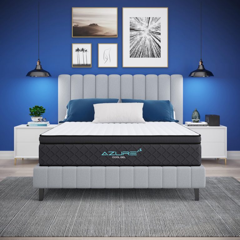Azure Mattress Review