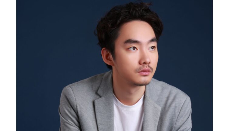 Simon Tian Believes Telecom Should Match Modern Lifestyles