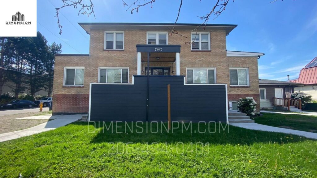 Dimension PM Renton



