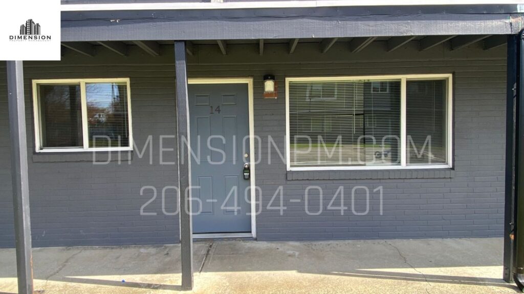 Dimension Property Management



