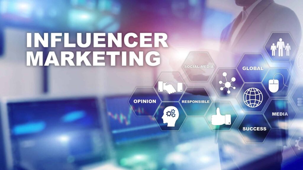 Influencer Advantage