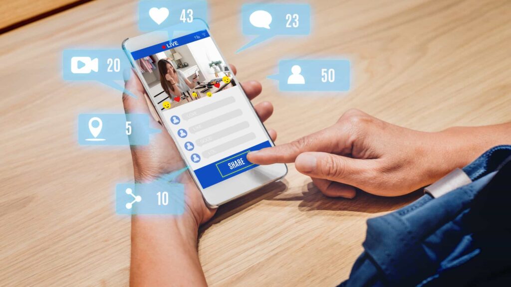 Influencer Advantage