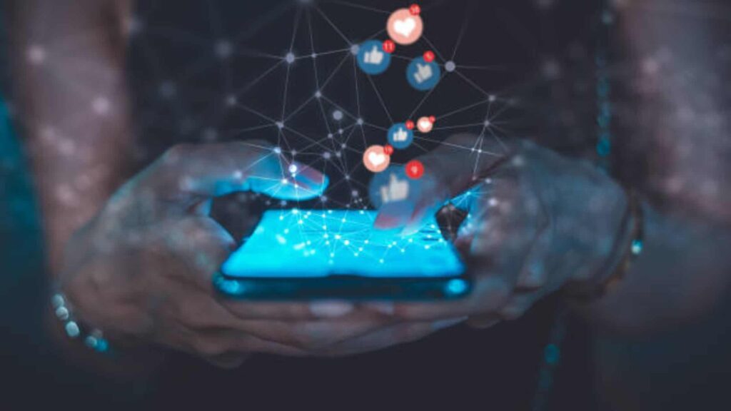 Influencer Advantage