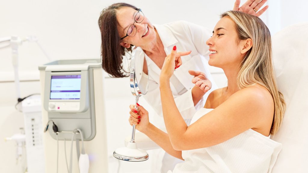 Sydney Plastic Surgery