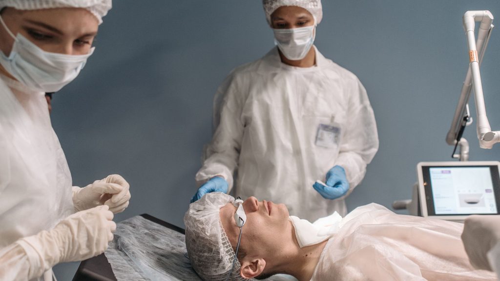 Sydney Plastic Surgery